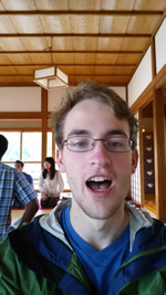 Self Photo